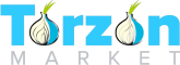 Torzon darknet - logo